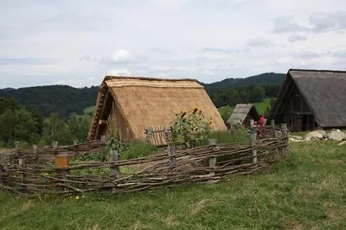 Ferienhaus Marco In Eppenschlag 0*,