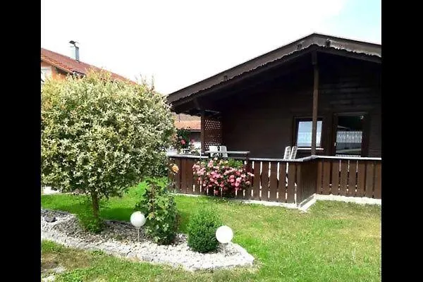 Ferienhaus Marco In Eppenschlag
