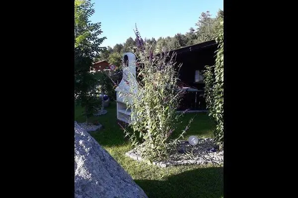 Holiday home Ferienhaus Marco In Eppenschlag
