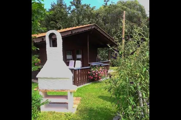 Ferienhaus Marco In Eppenschlag 0*,  Germany
