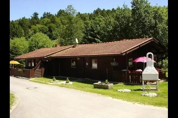 Ferienhaus Marco In Eppenschlag 독일
