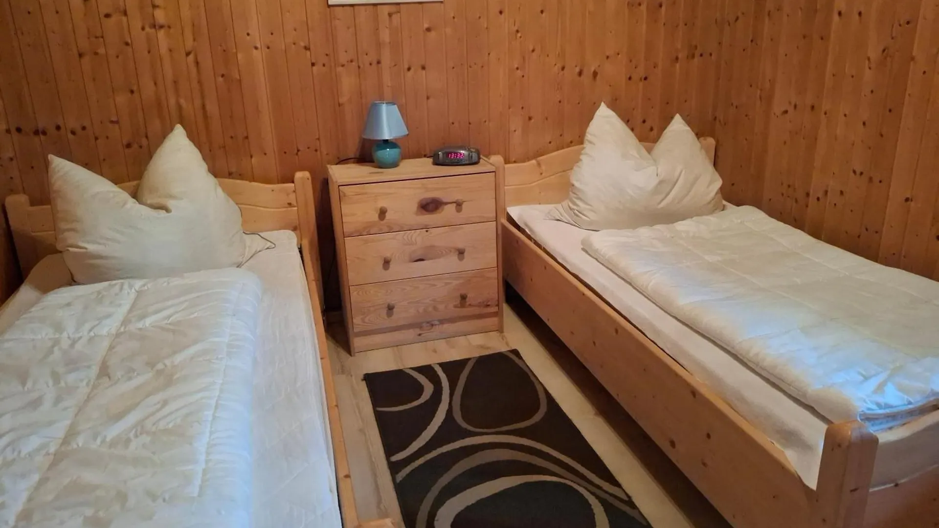 Ferienhaus Marco In Eppenschlag Holiday home