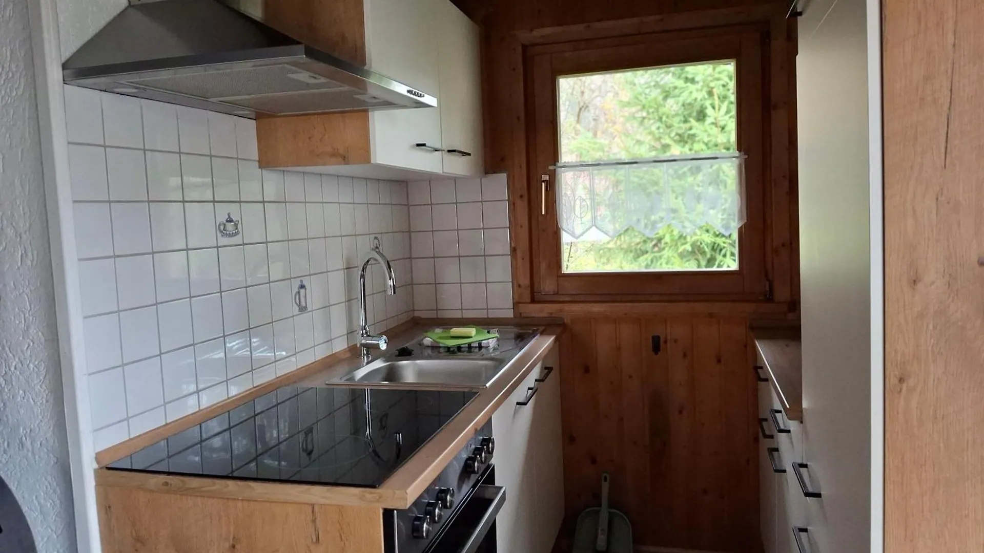 Ferienhaus Marco In Eppenschlag Germany