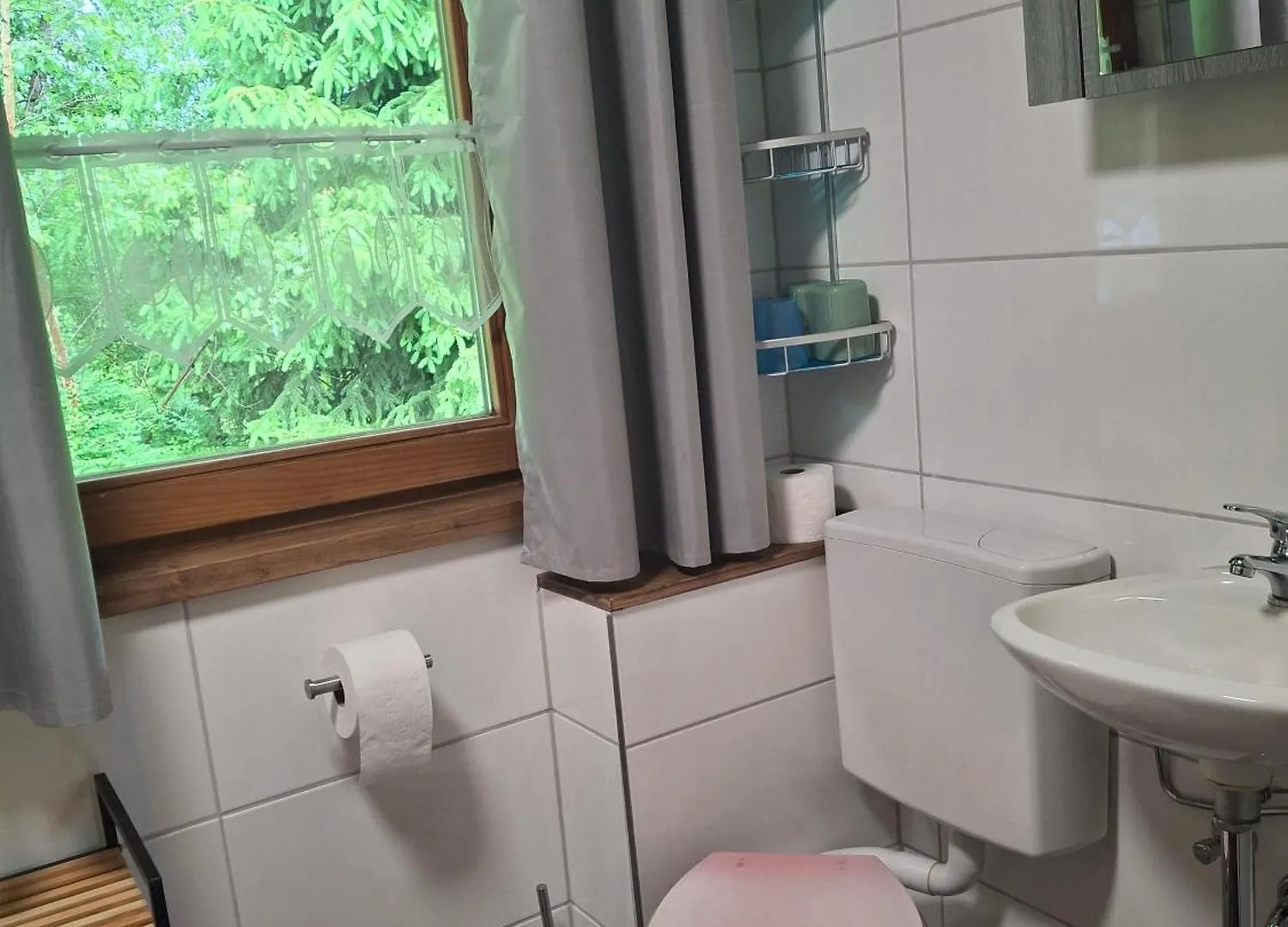 Ferienhaus Marco In Eppenschlag 독일
